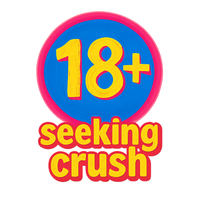 SEEKING CRUSH dating review screenshot